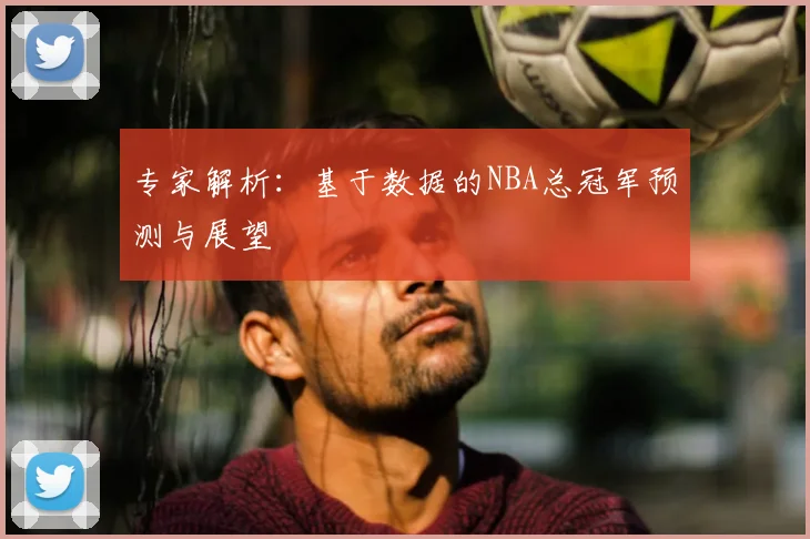 专家解析:基于数据的NBA总冠军预测与展望
